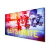 49" & 55" LCD VIDEO WALL DISPLAYS